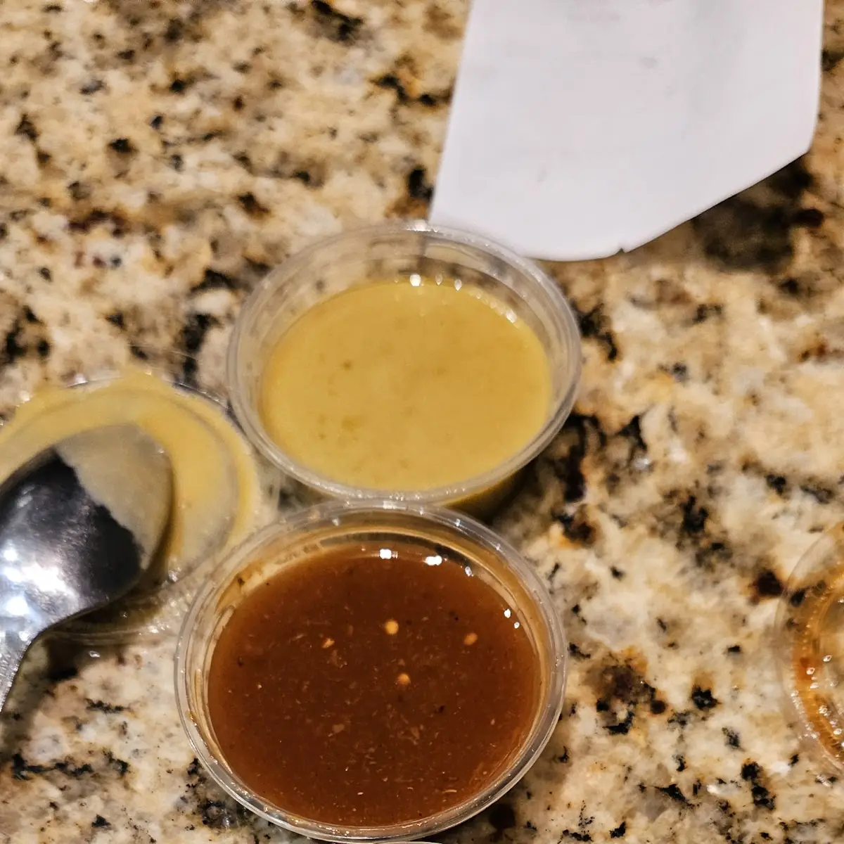 Chips & Salsa