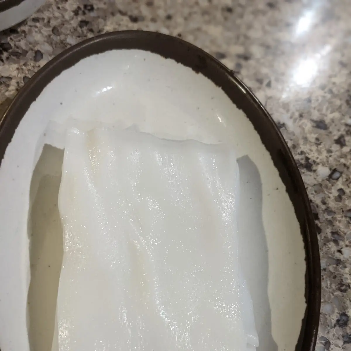Rice Paper