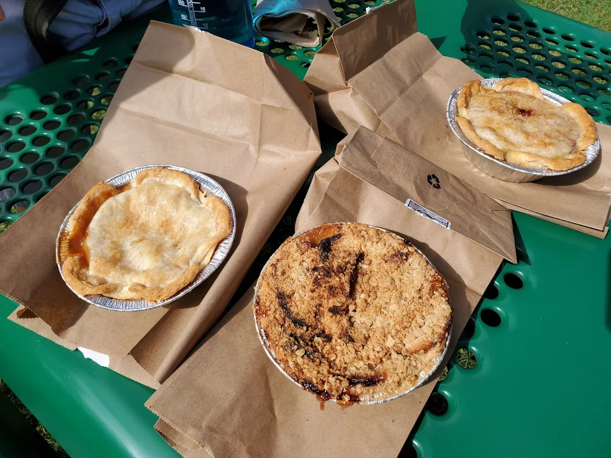 Apple Pie