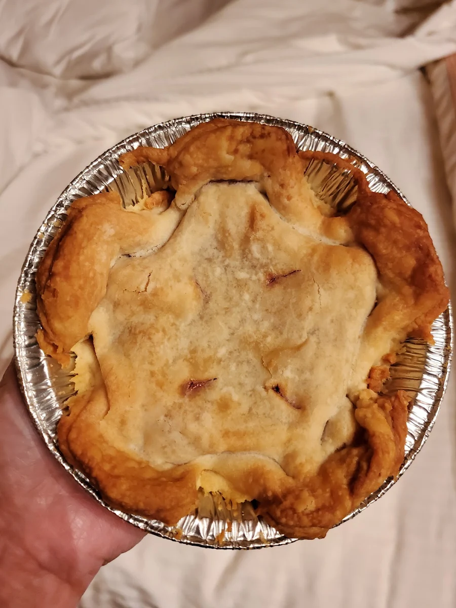 Cherry Pie