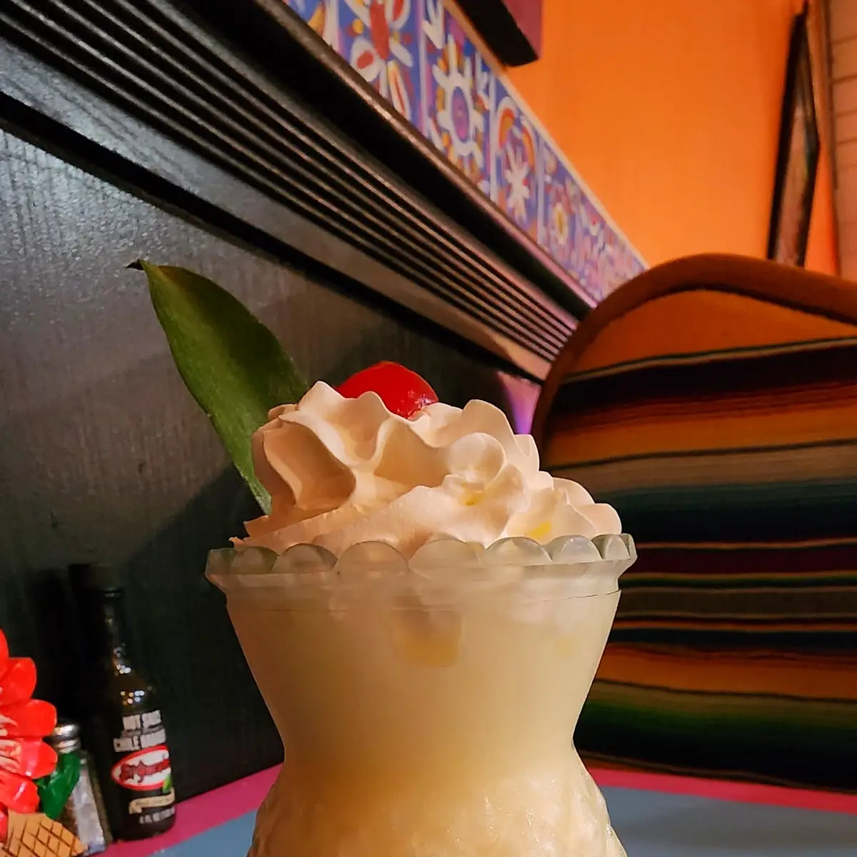 Piña Colada