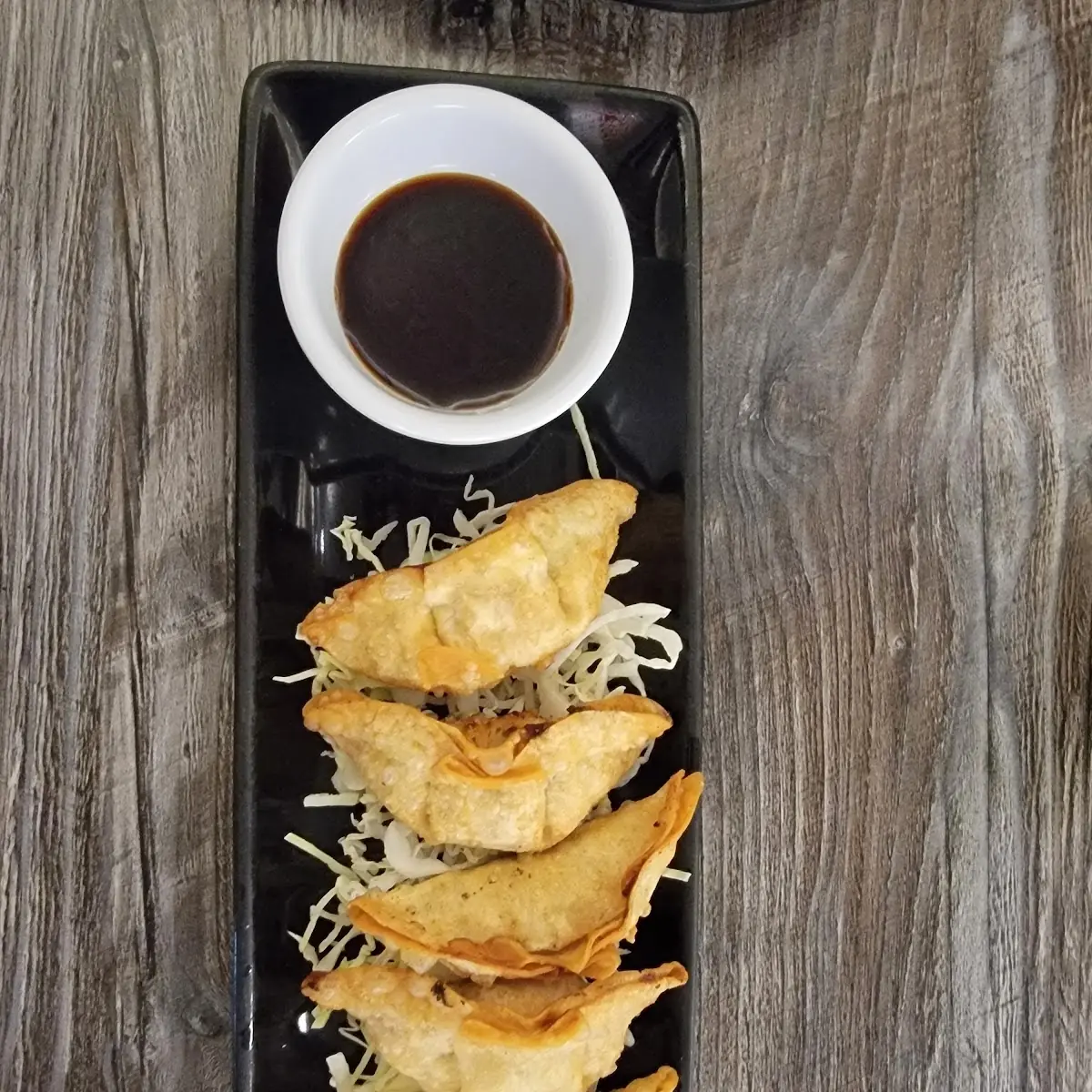 Gyoza