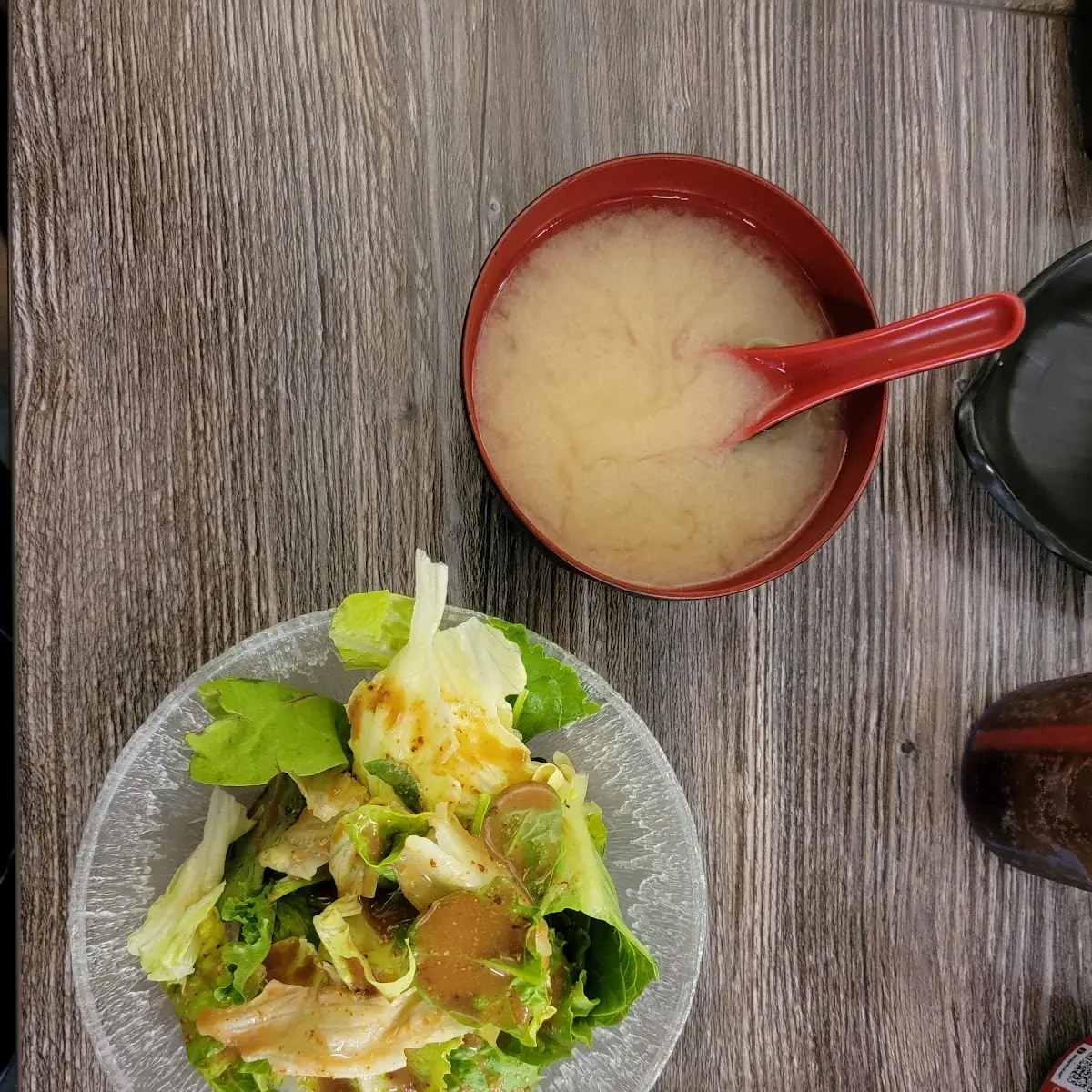 Miso Soup
