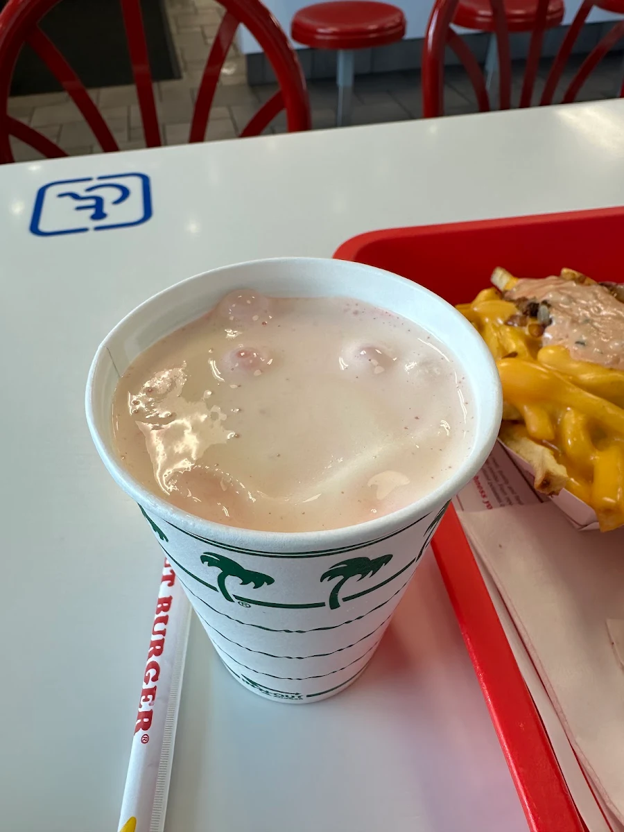 Clam Chowder