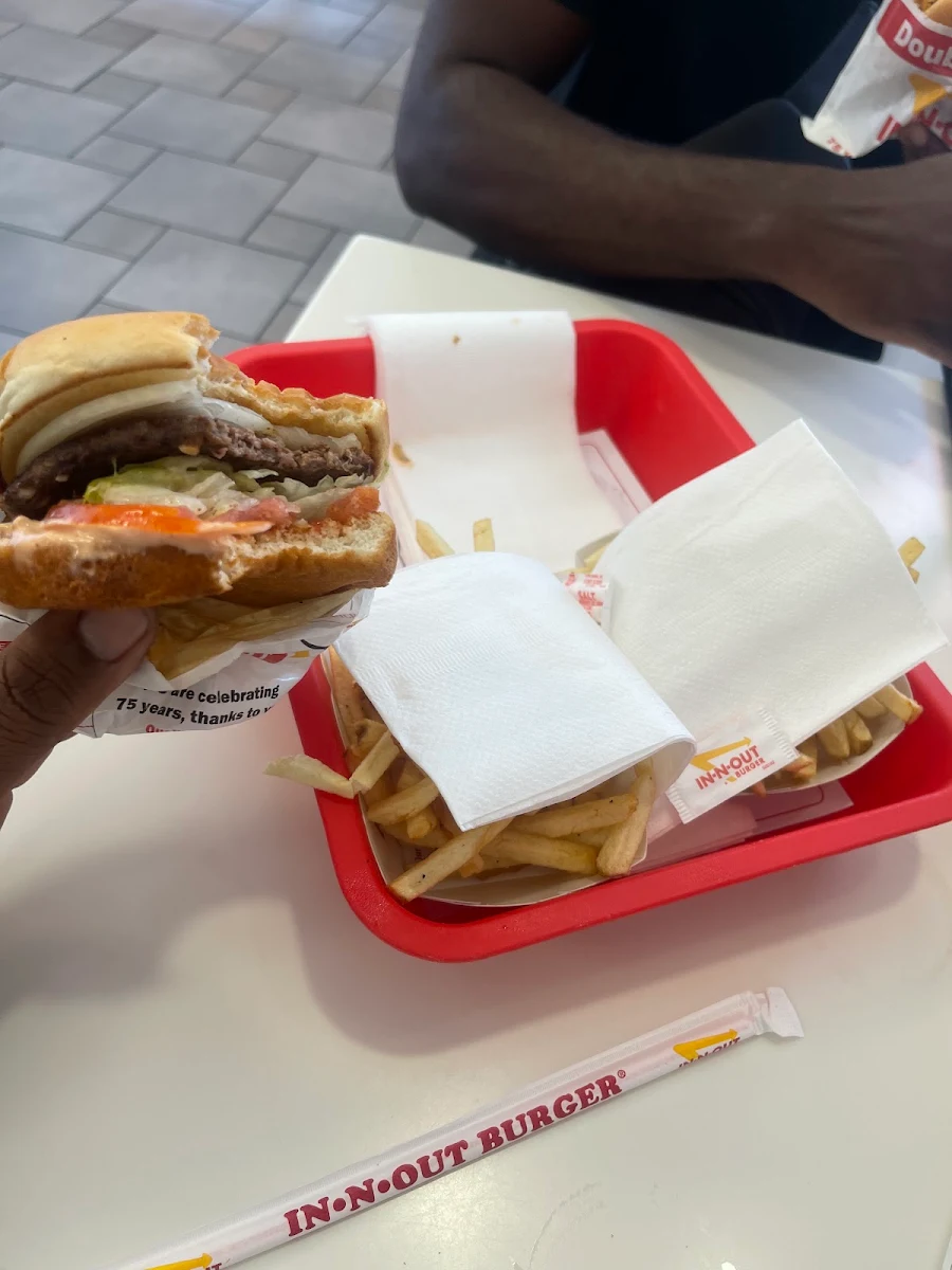 Classic Burger