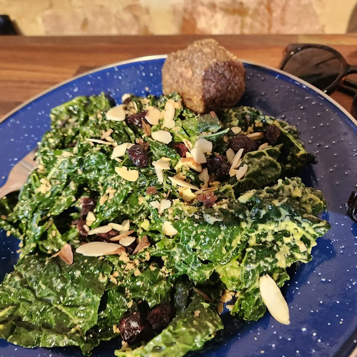 Kale Salad