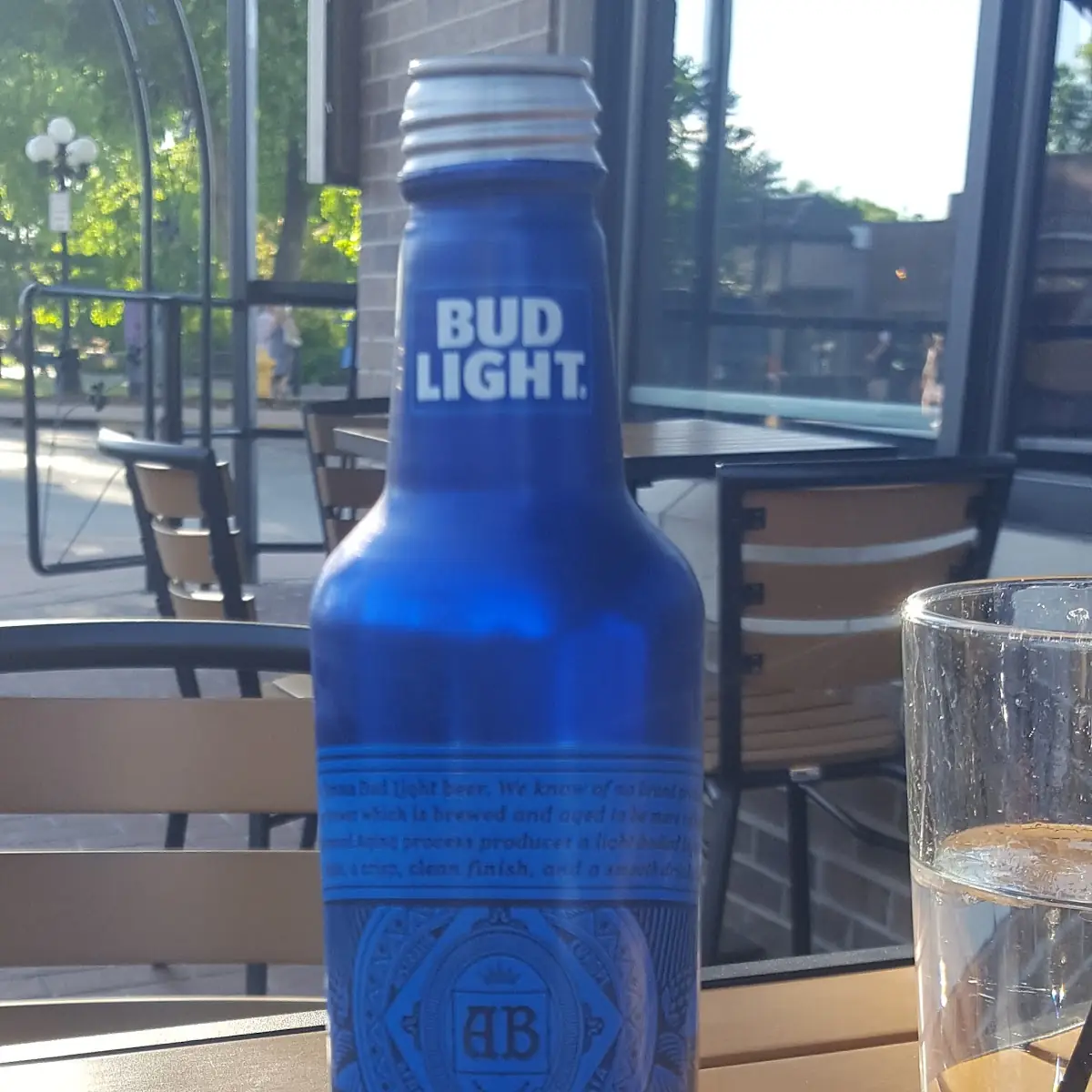 Bud Light