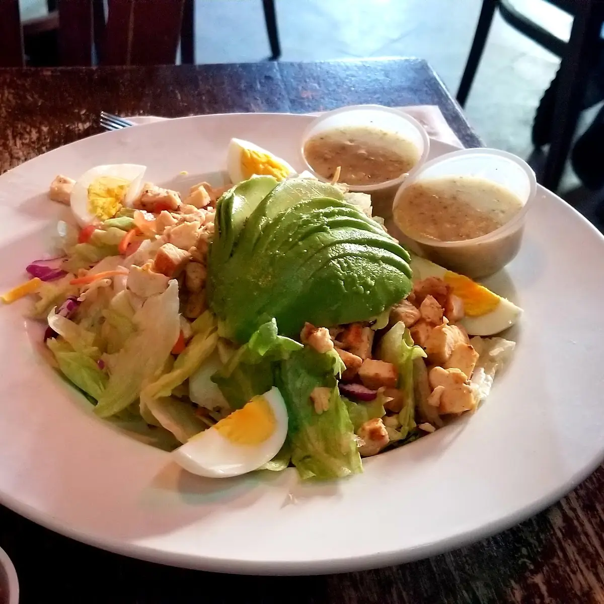 Cobb Salad