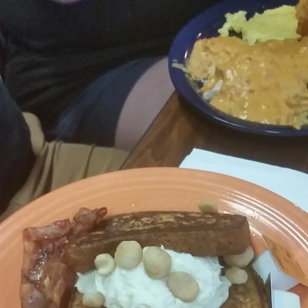 Hawaiian French Toast