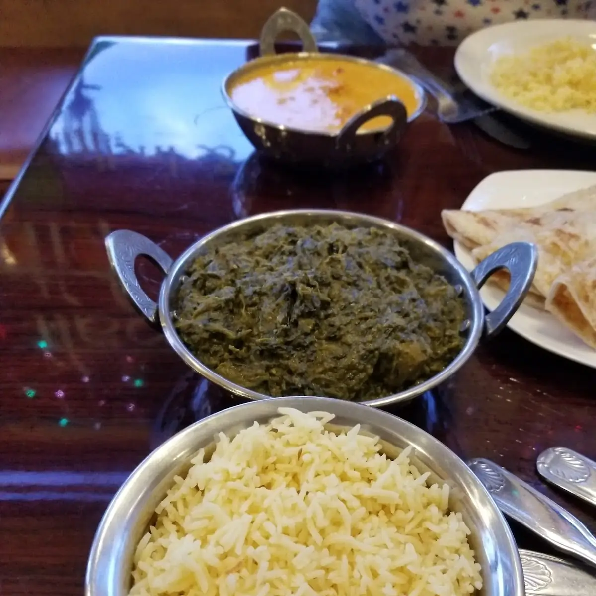 Paneer Tikka