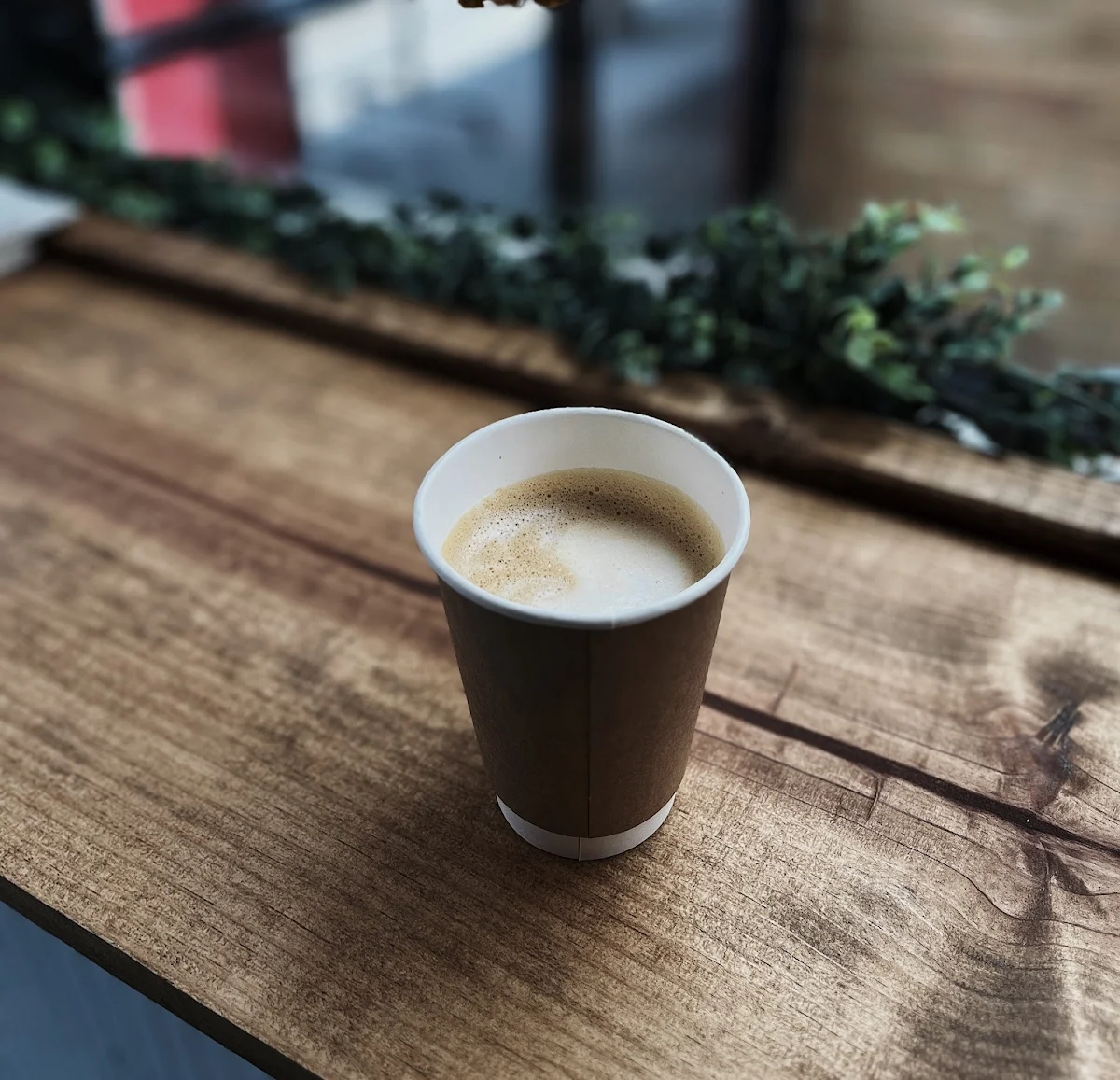 Cappuccino