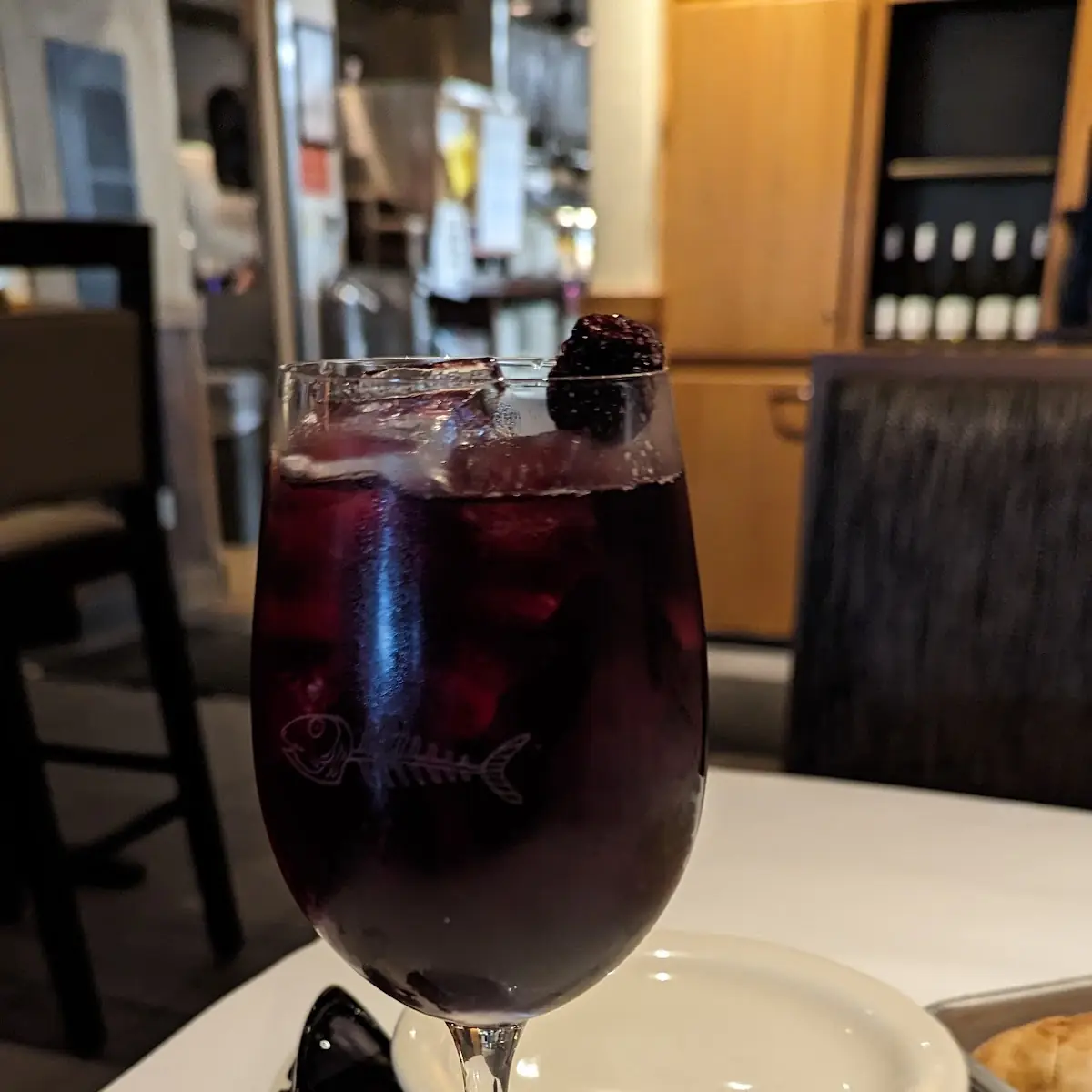 Red Wine