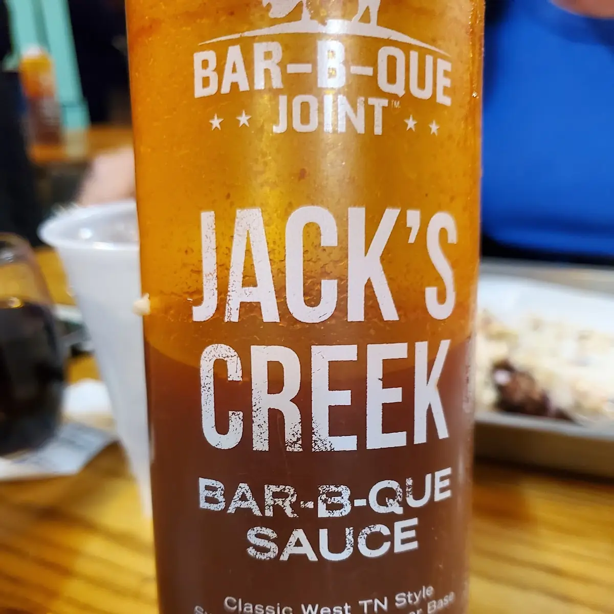 BBQ Sauce