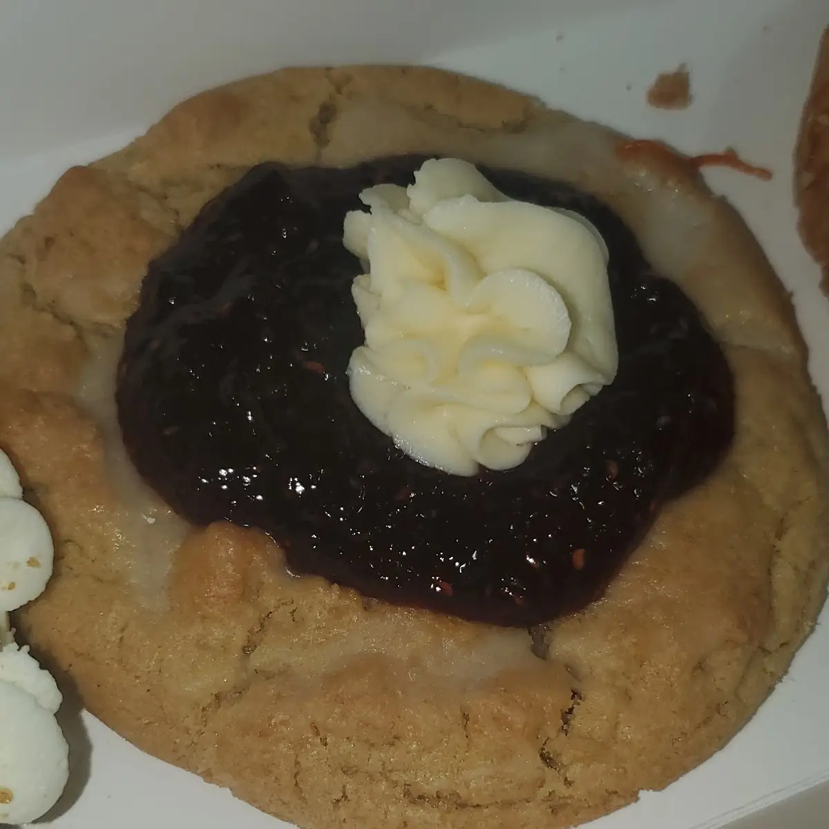 Blueberry Pancakes