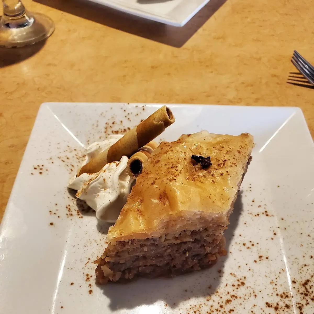 Baklava