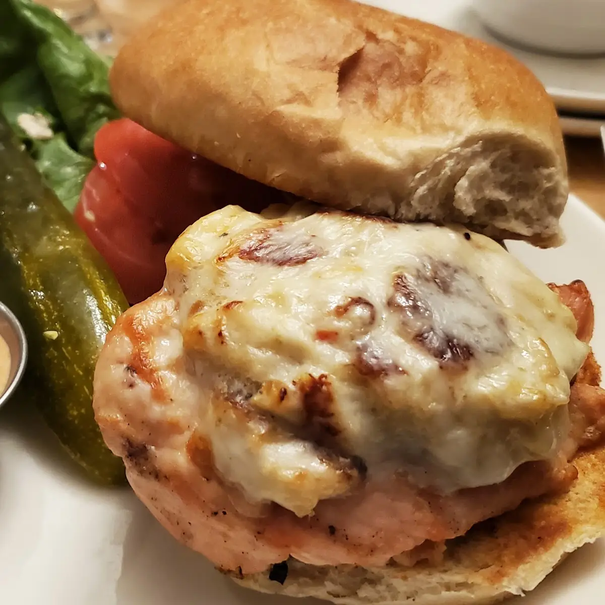 Chicken Sandwich
