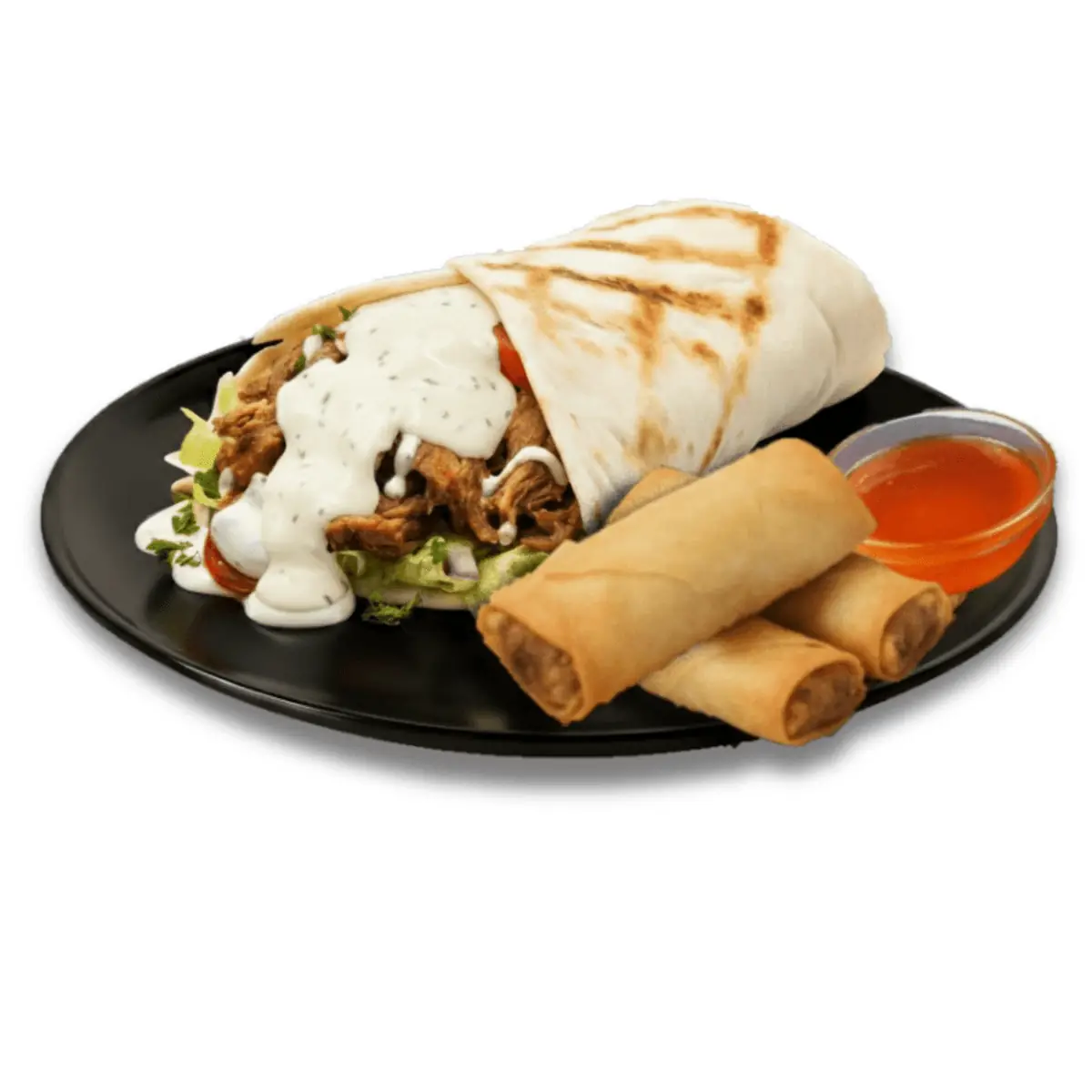 Shawarma