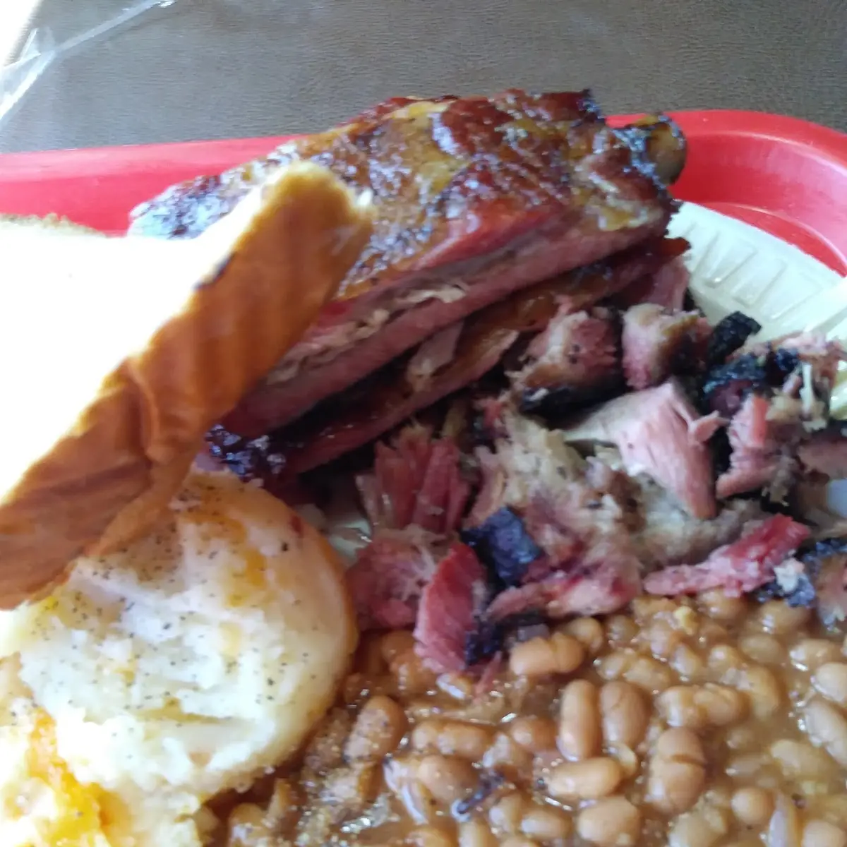 Baked Beans