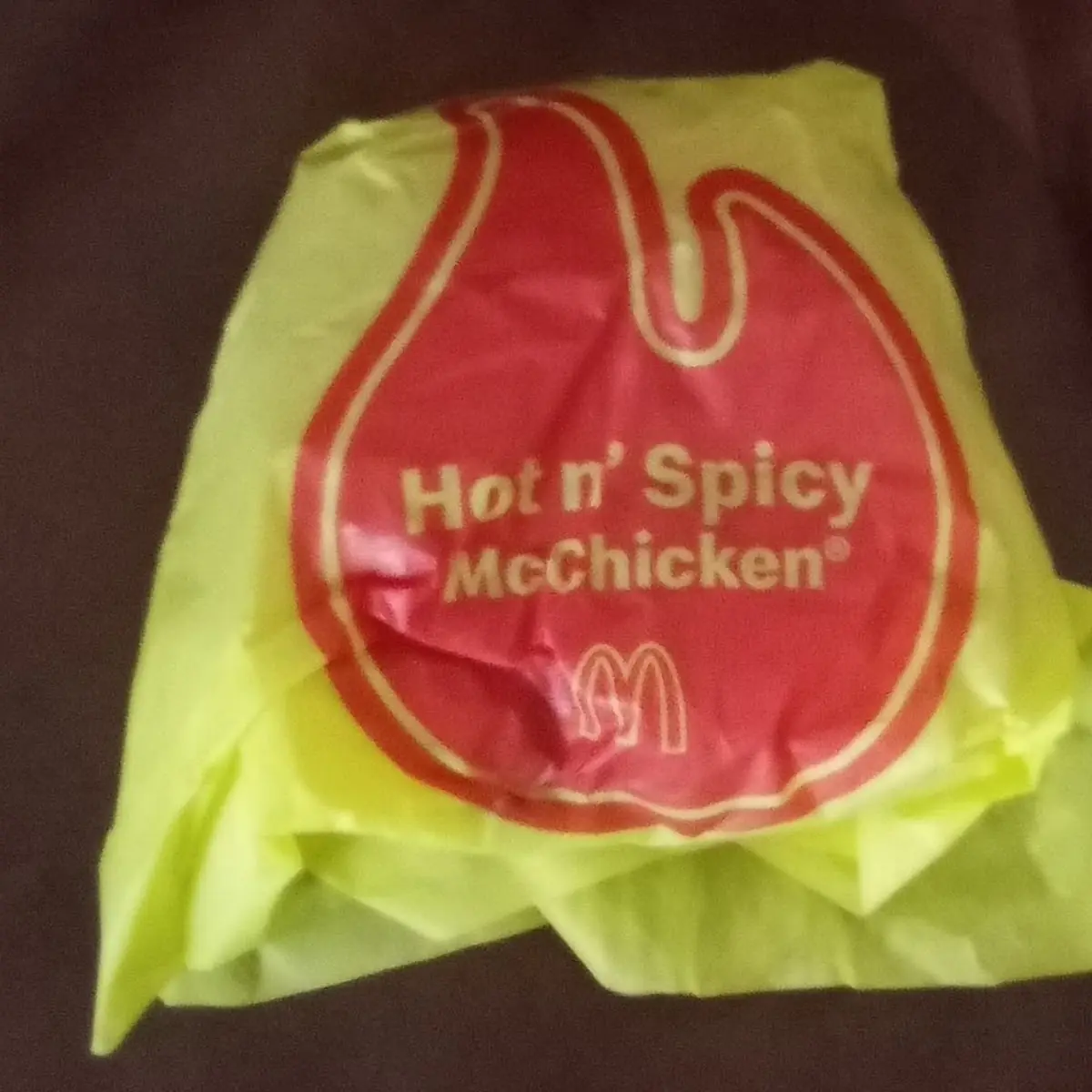 Spicy Chicken Wings