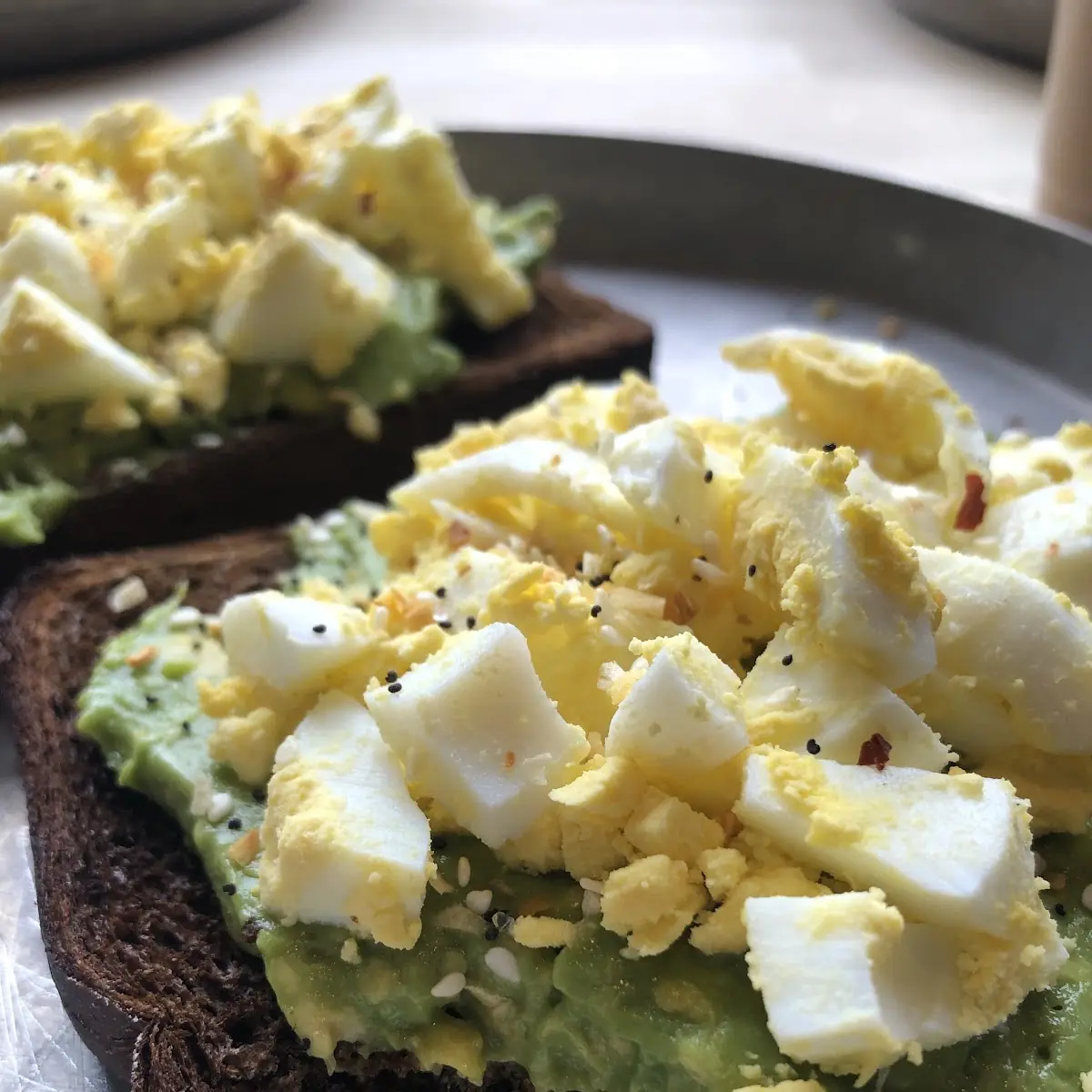 Avocado Toast