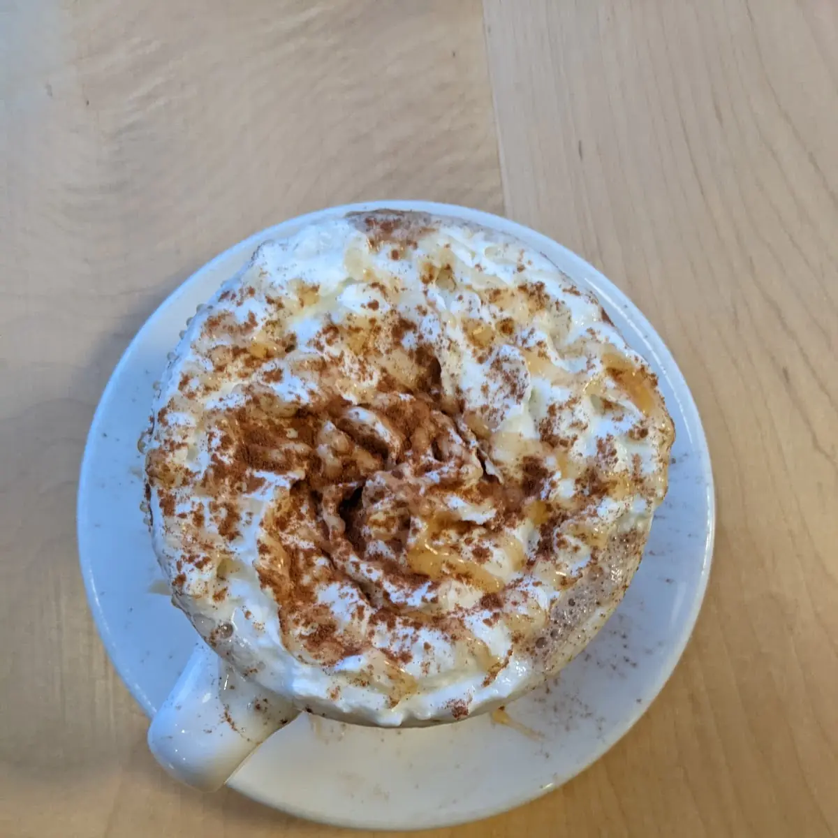Cappuccino