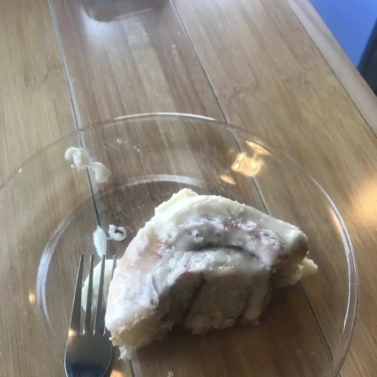 Cinnamon Sugar
