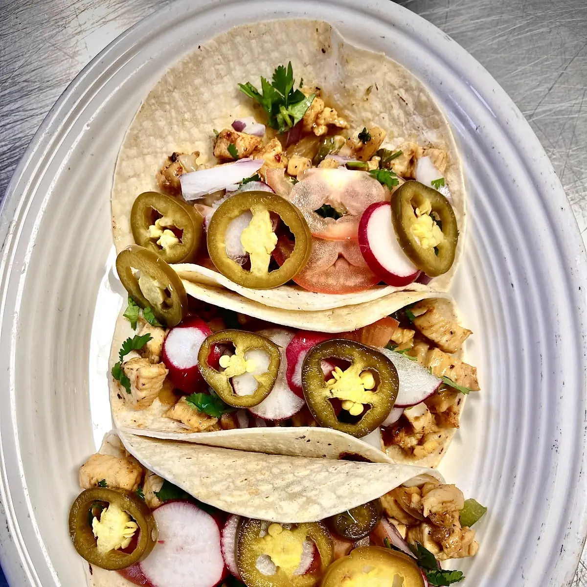 Loaded Street Tacos 3