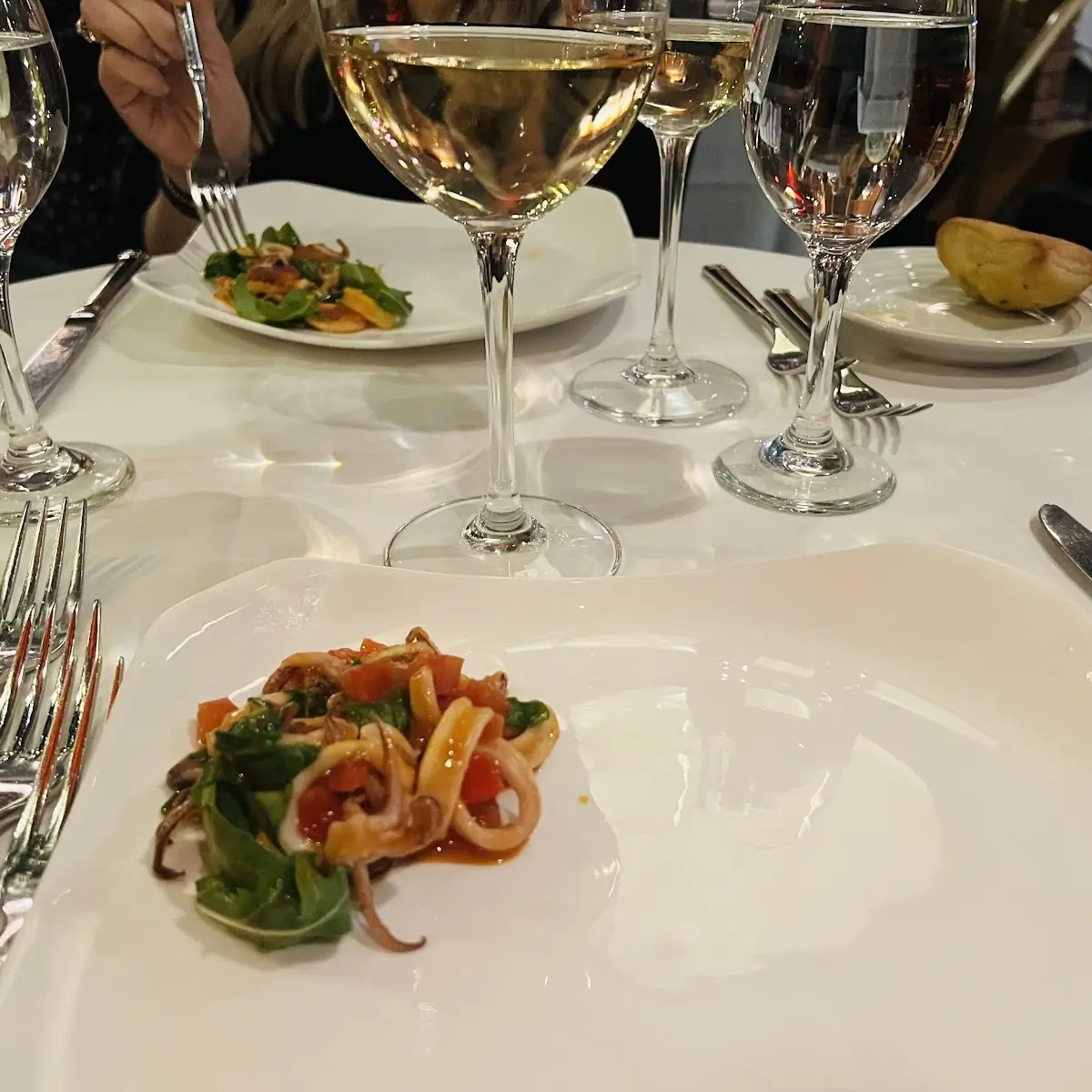Calamari