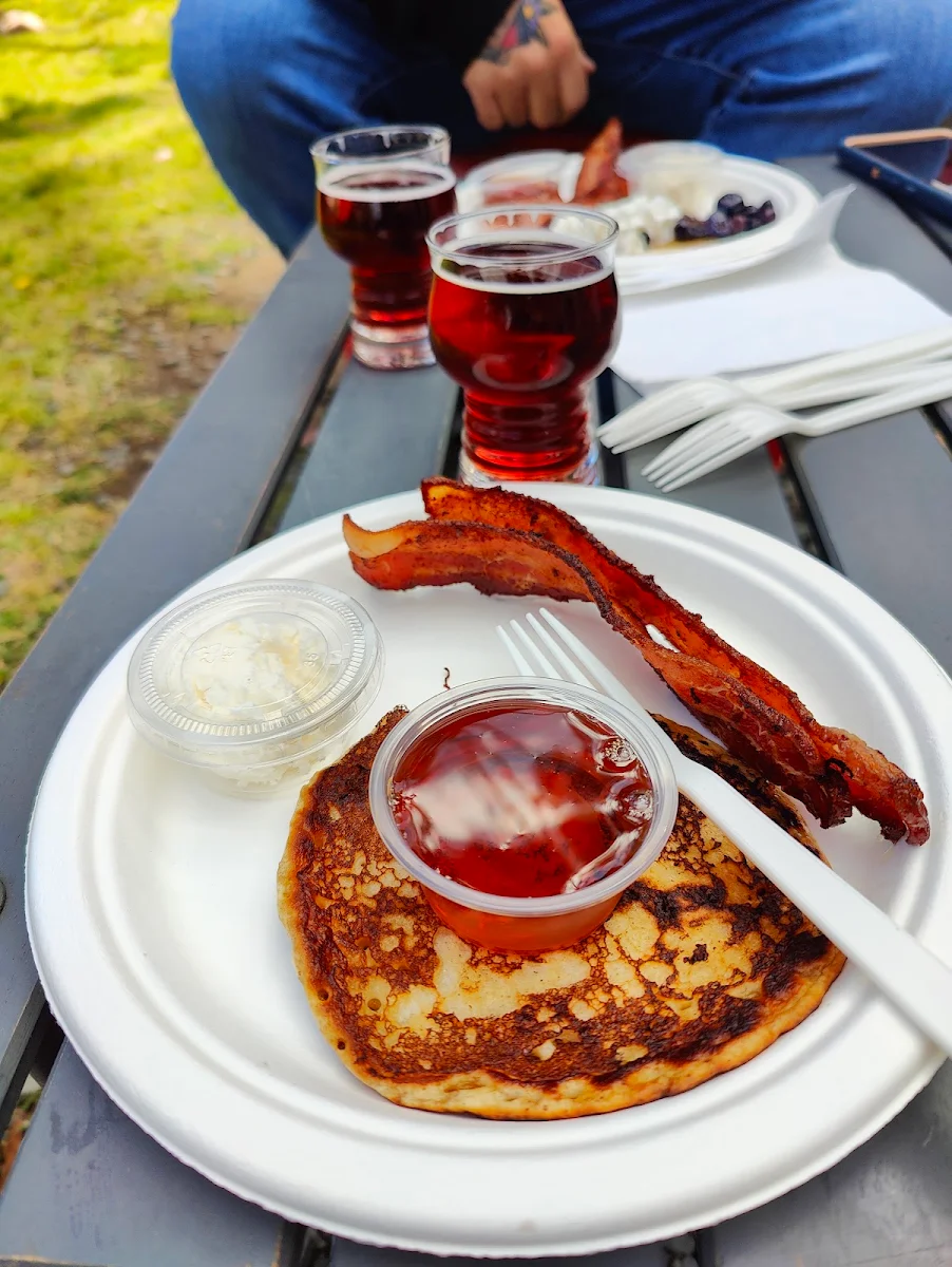 Pancake Breakfast