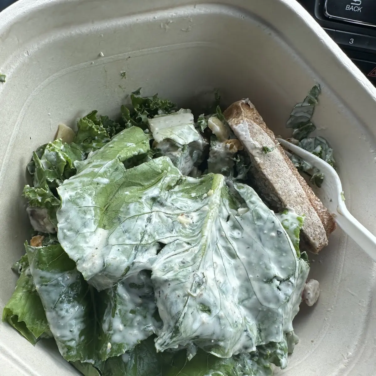 Caesar Salad