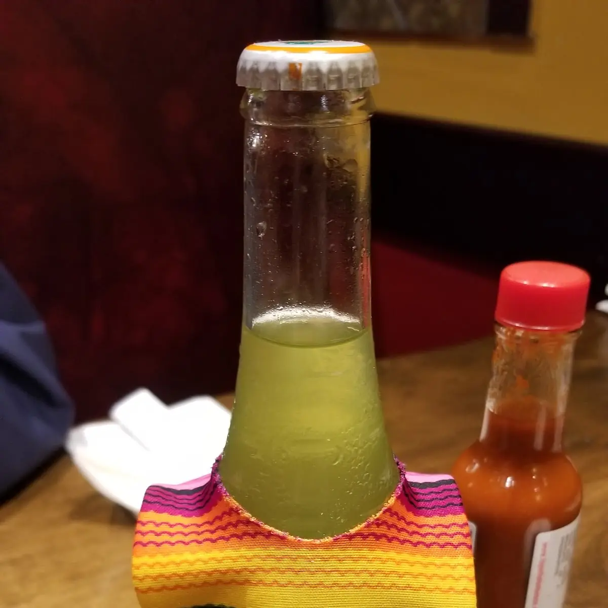 Hot Sauce