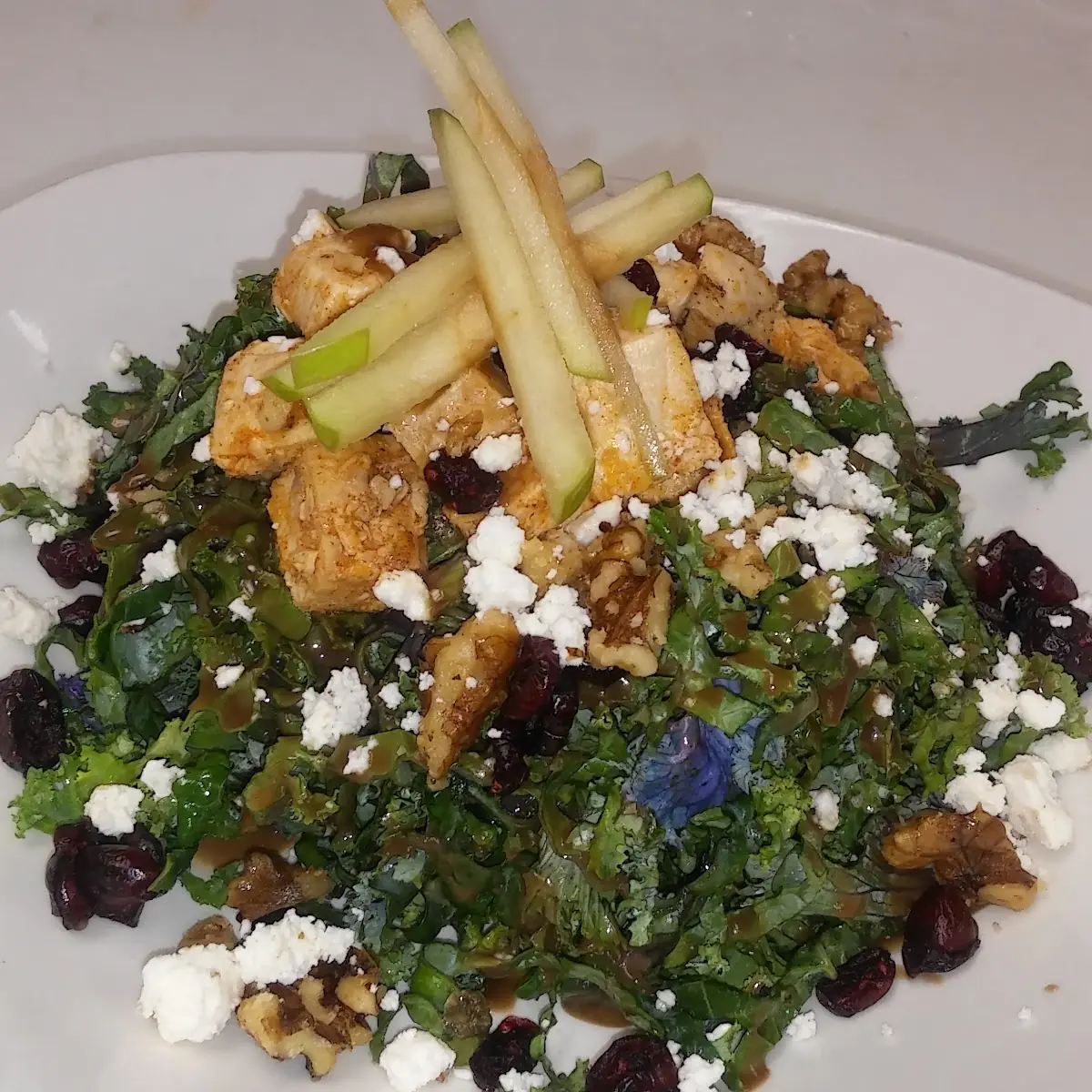 Kale Salad