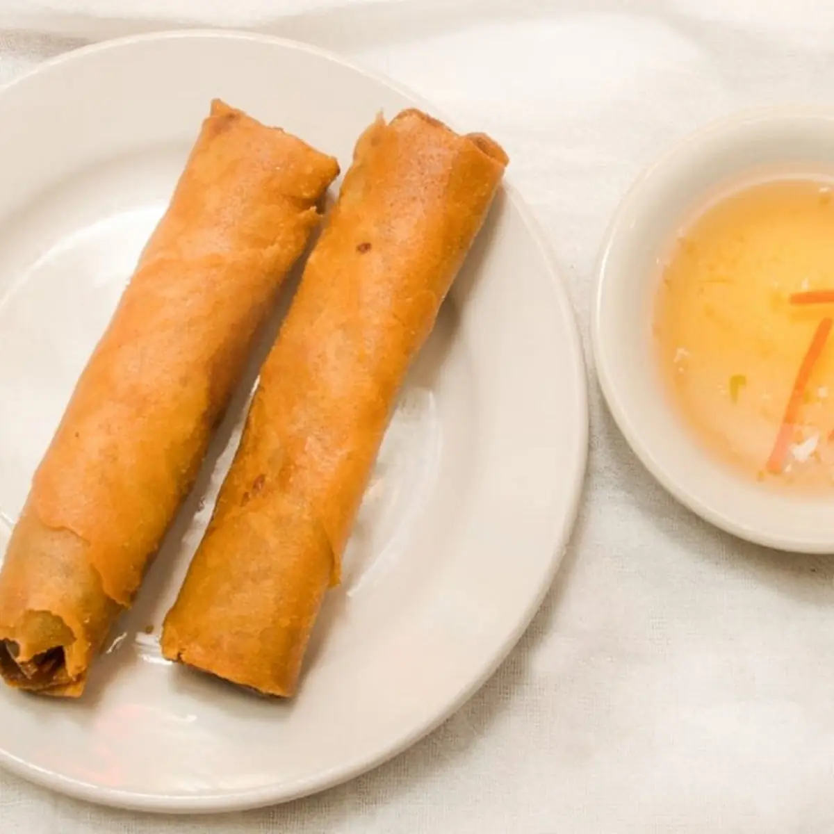 Cha Gio Fired Spring Roll