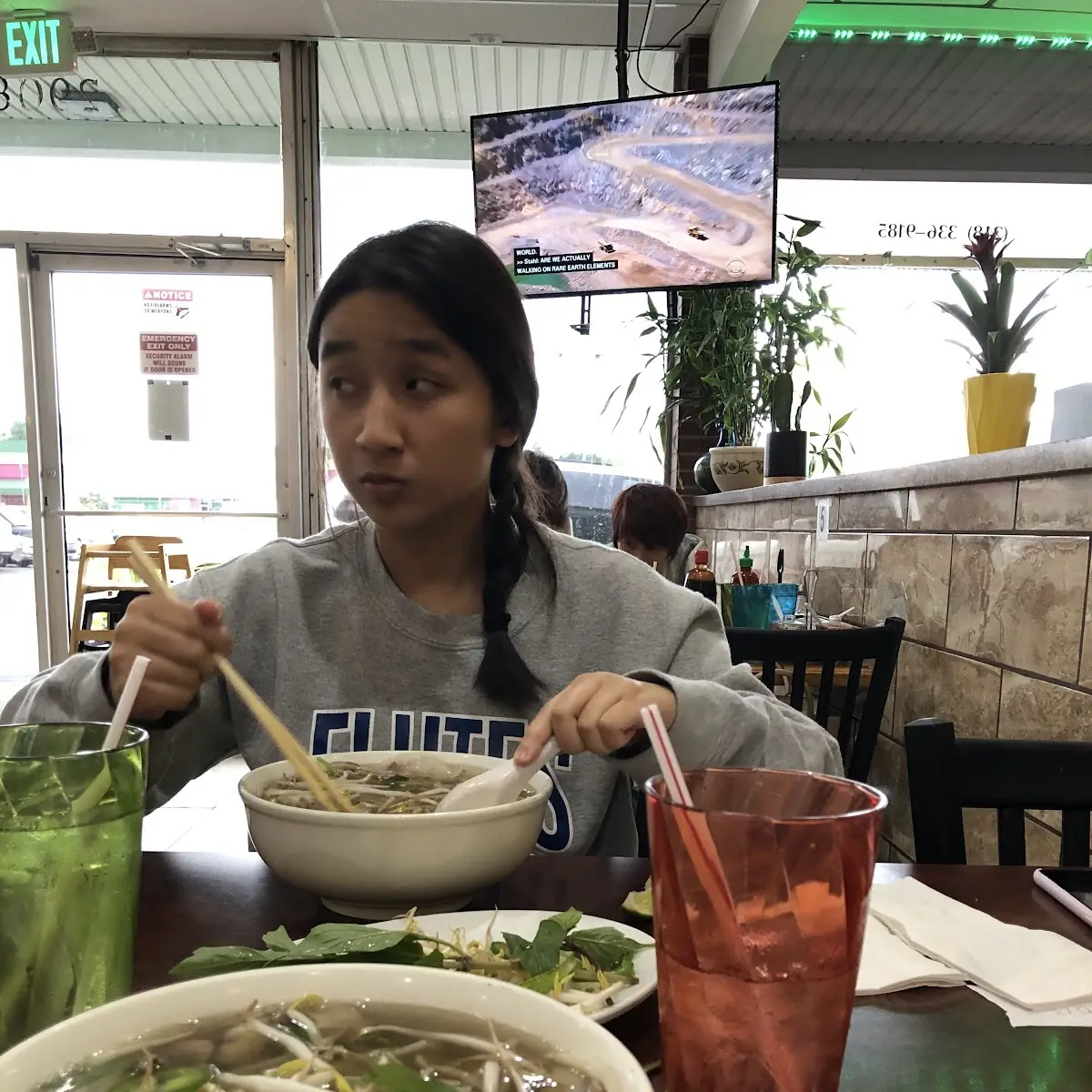 Pho GA
