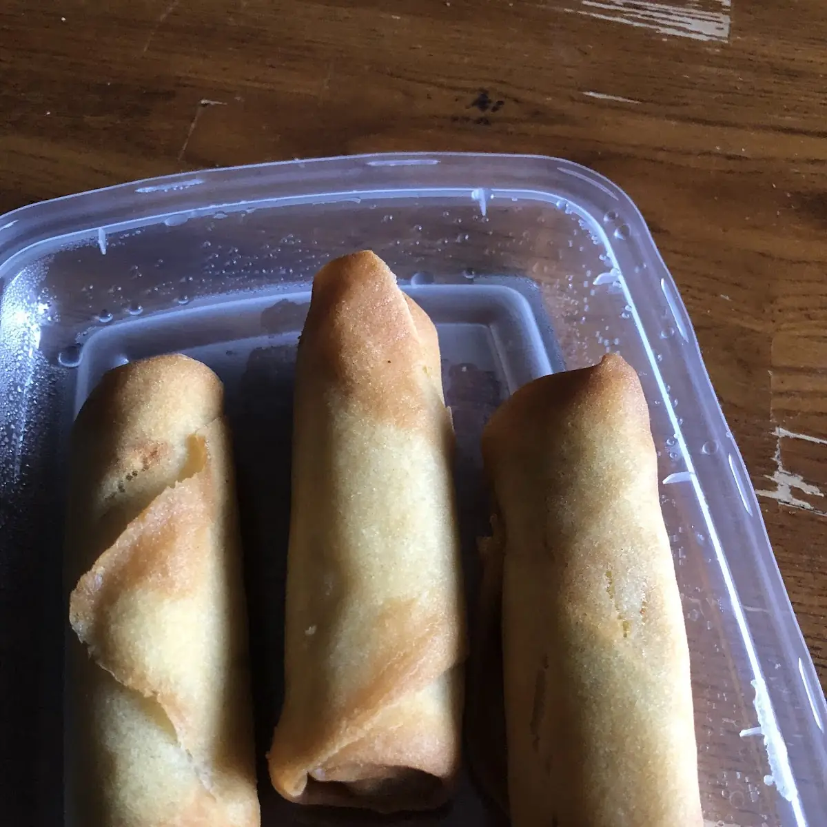 Spring Roll