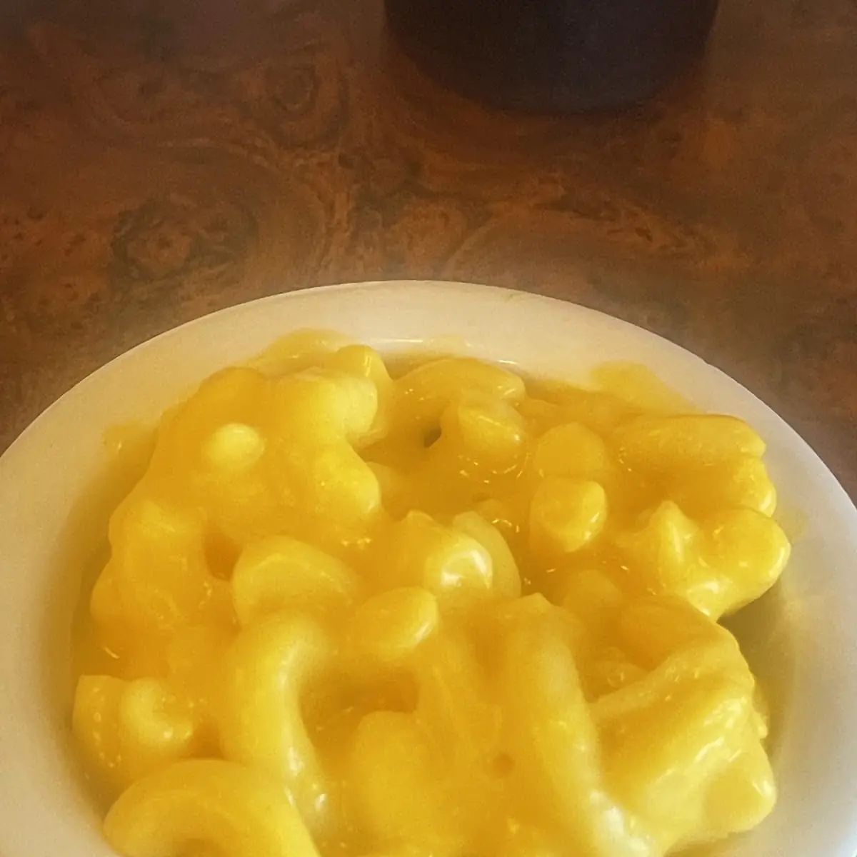 Mac and Cheese