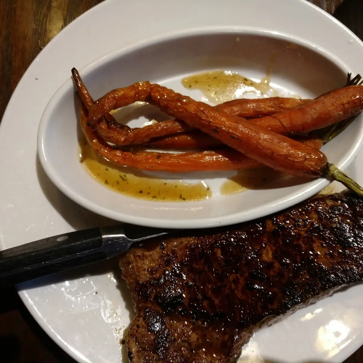 New York Strip