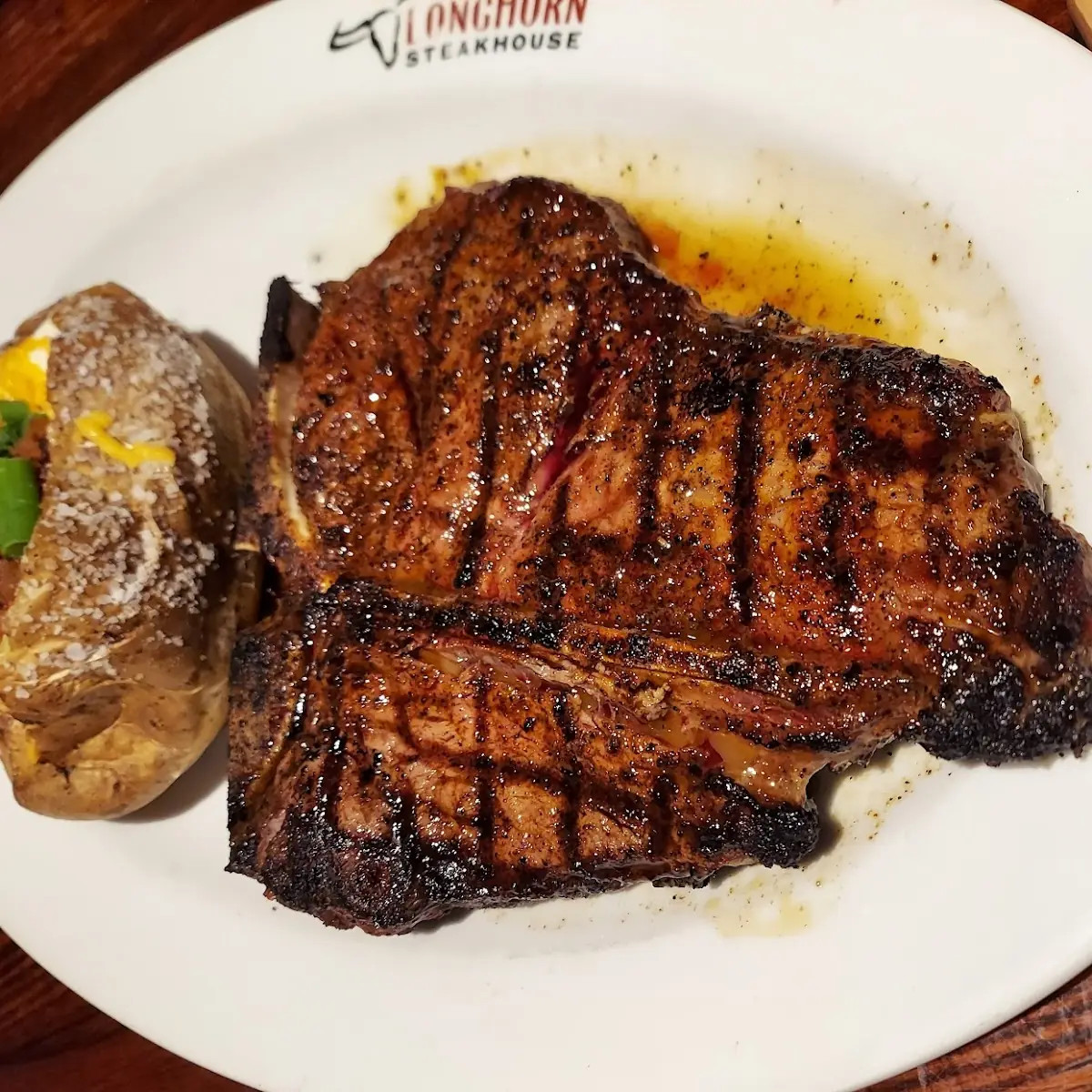 Outlaw Ribeye
