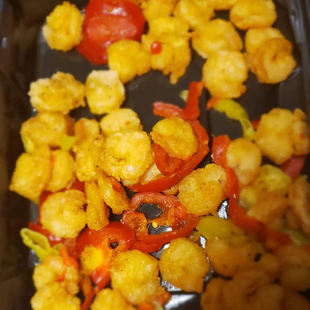 Wild West Shrimp