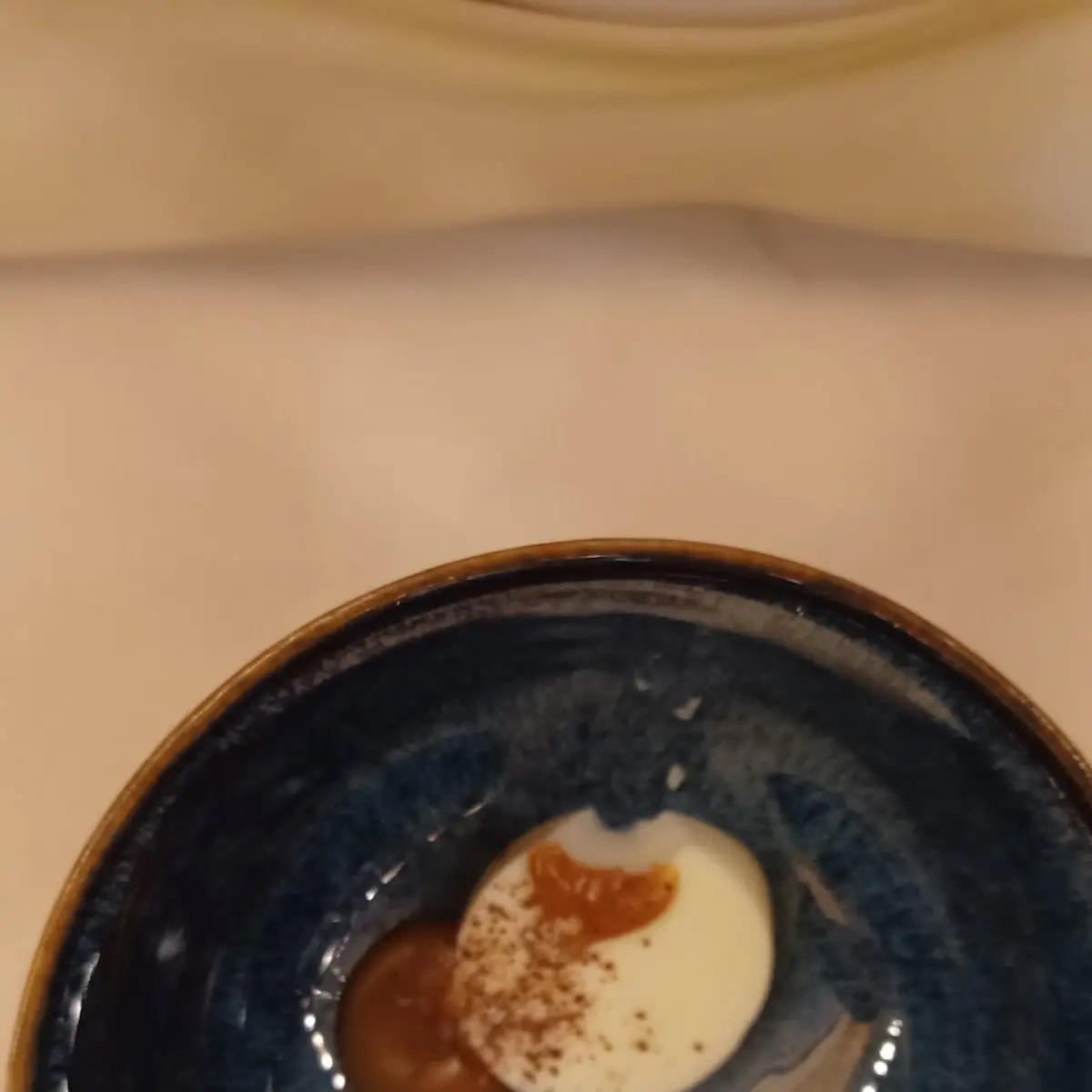 Panna Cotta