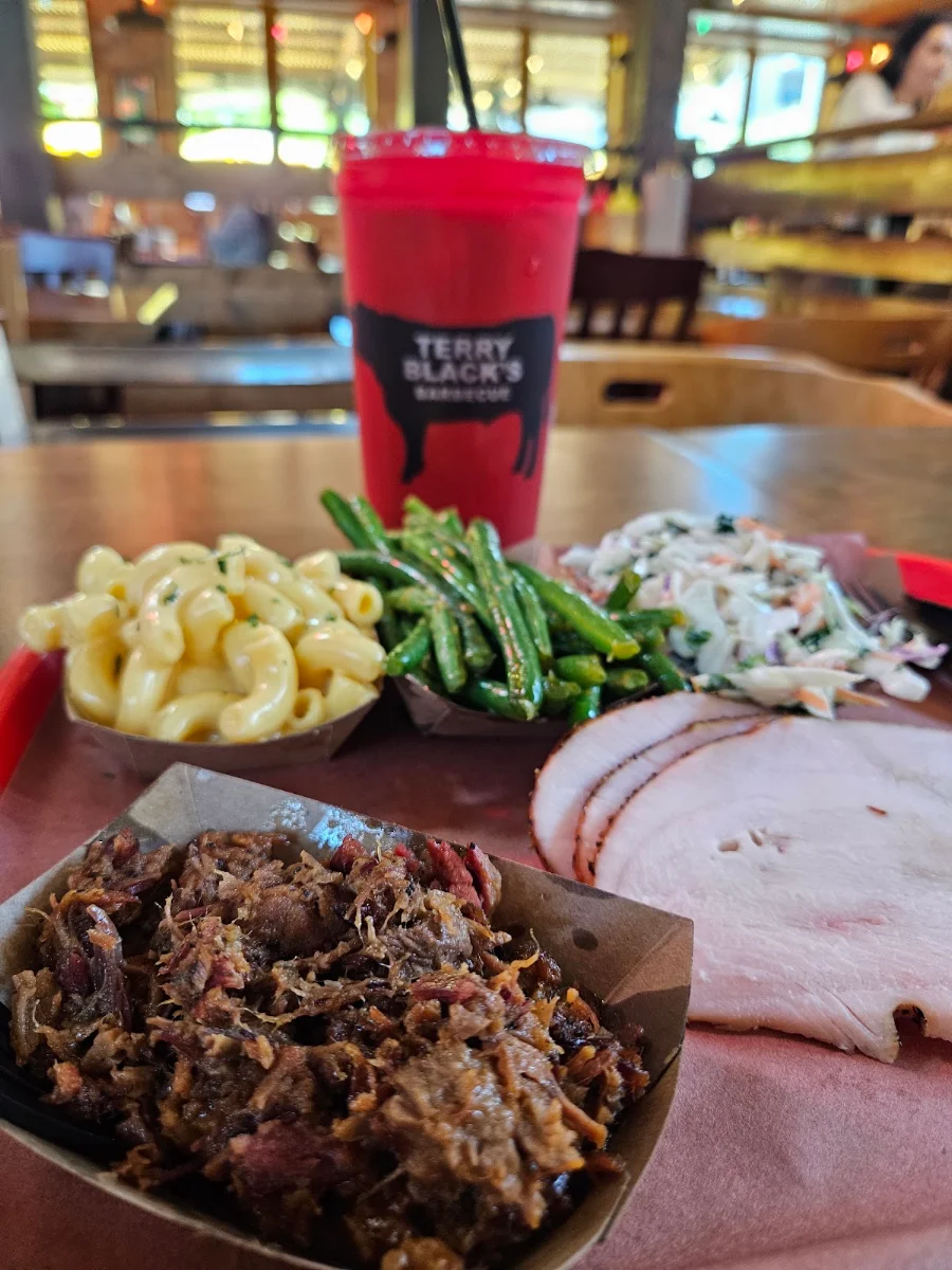 Pulled Pork