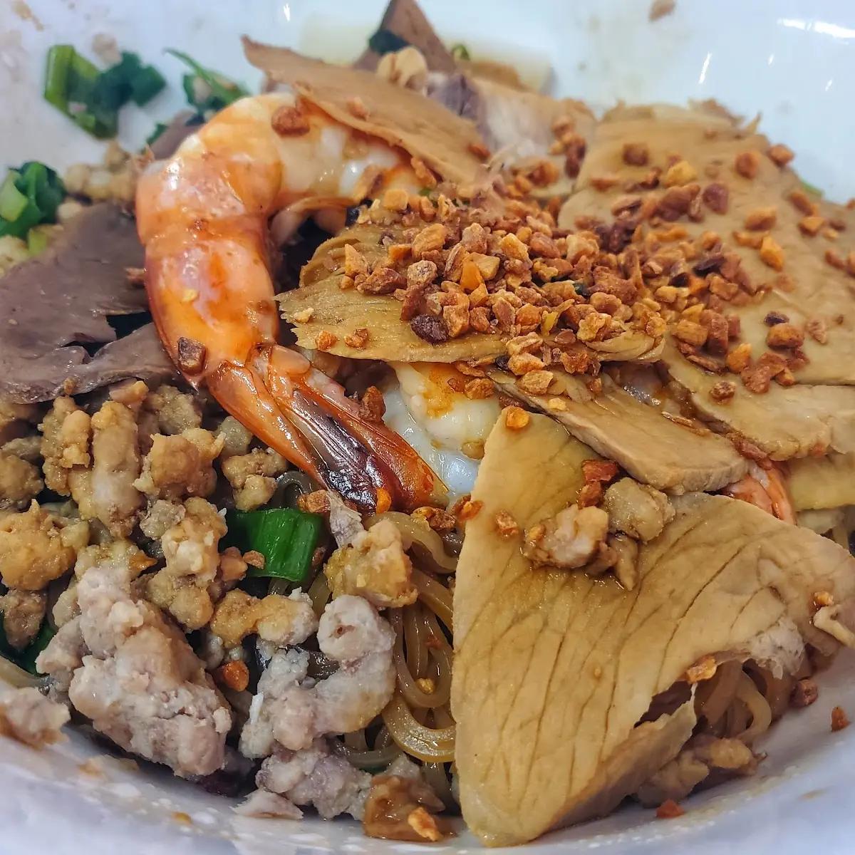 Hủ Tiếu Nam Vang