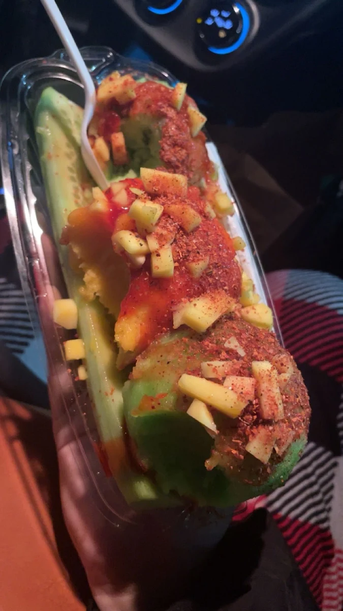 Pepino Split