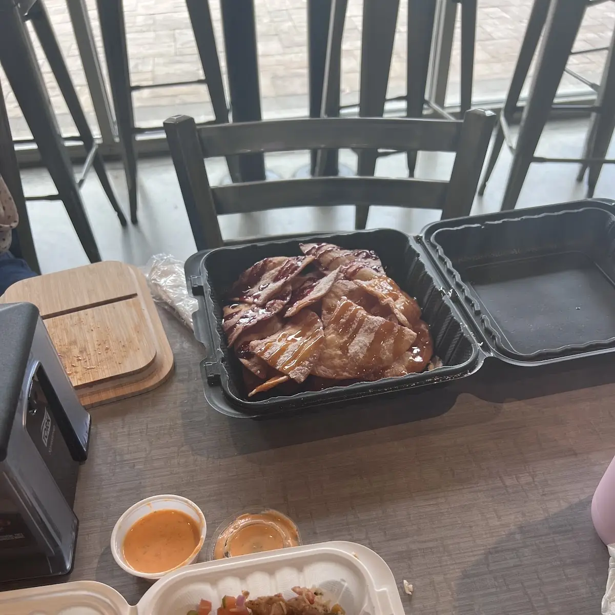 Pulled Pork