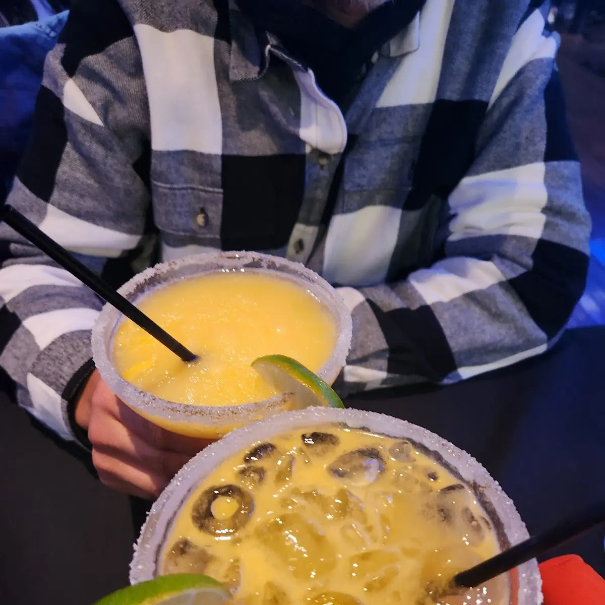 Passion Fruit