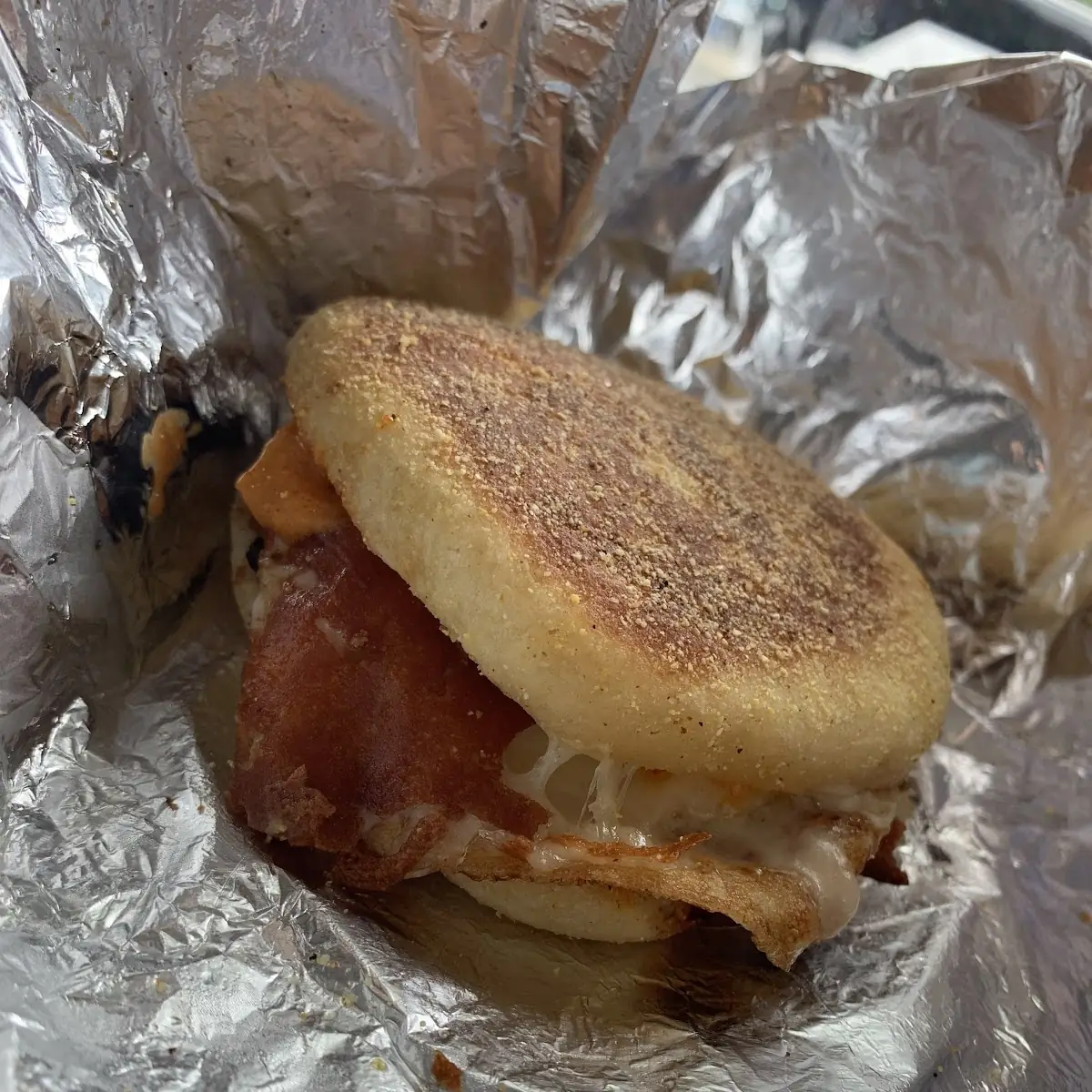 English Muffin