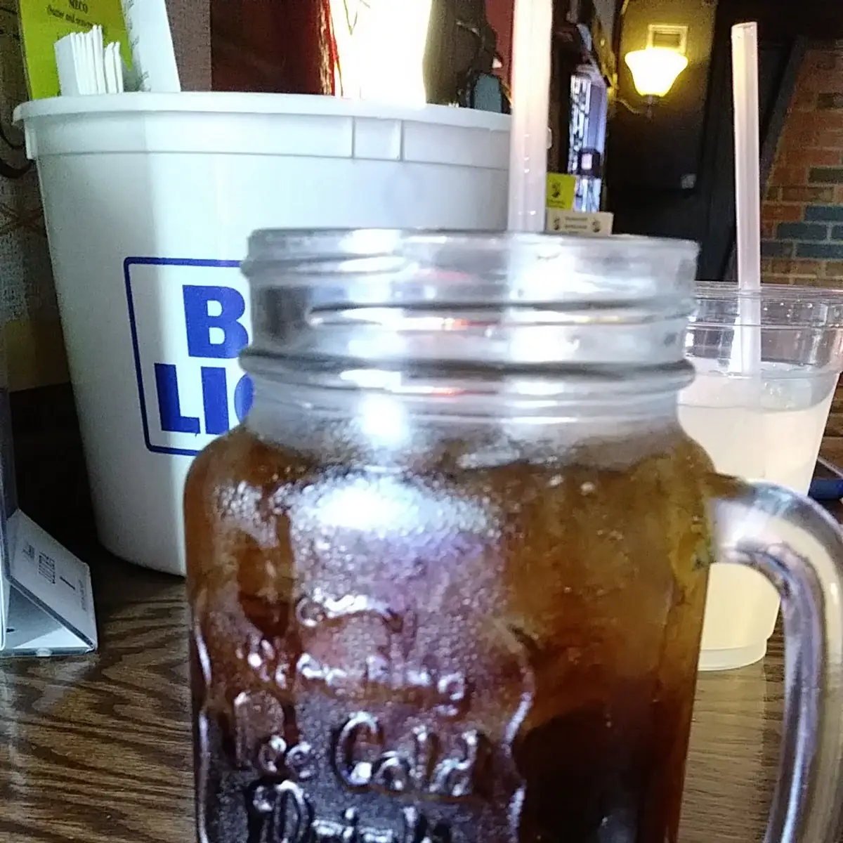 Cold Brew