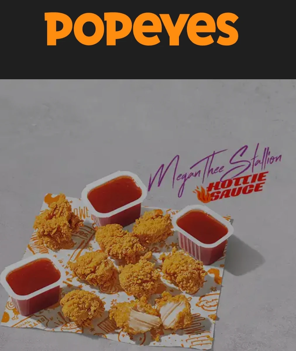 Chicken Nuggets