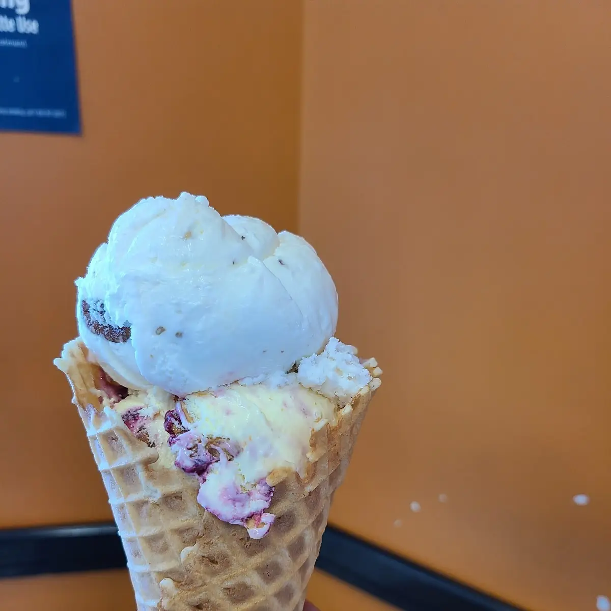 Ice Cream Cone