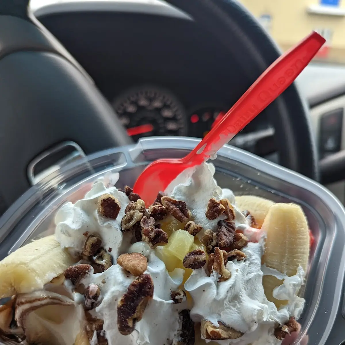 Banana Split